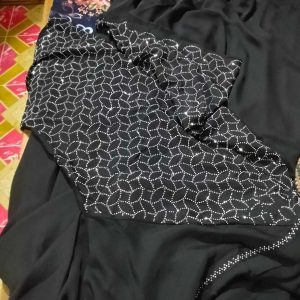 বোরখা
