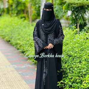 কোটি বোরখা